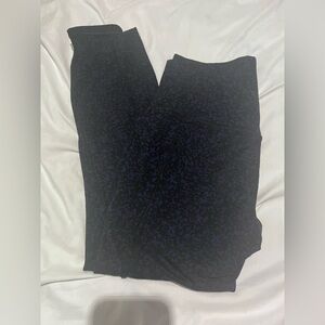 Athleta Black Leggings